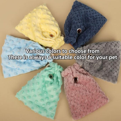 Sugar Glider Bonding Pouch - Image 7