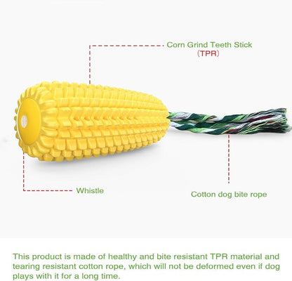 Carllg Dog Chew Toys for Aggressive Chewers, Indestructible Tough Durable - Image 2