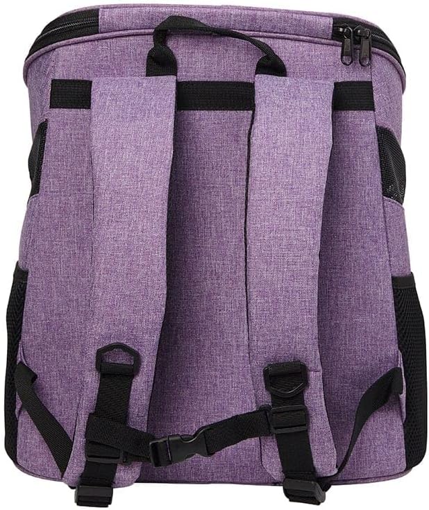 Fat Cat Backpack Carrier - Image 2