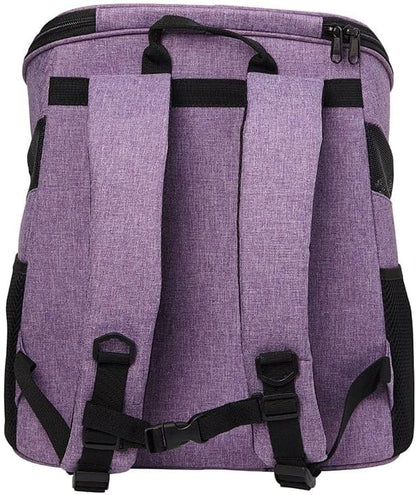 Fat Cat Backpack Carrier - Image 2