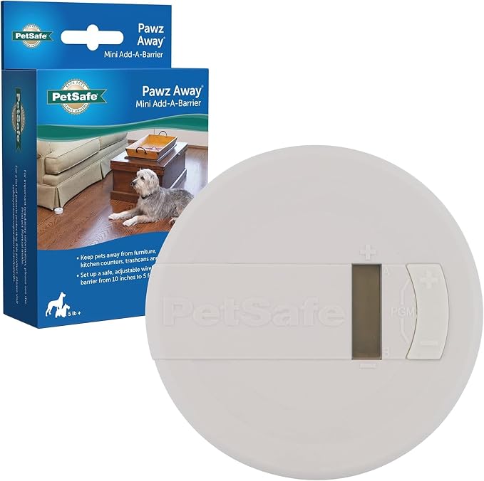 PetSafe Pawz Away Mini Pet Add-A-Barrier by PetSafe