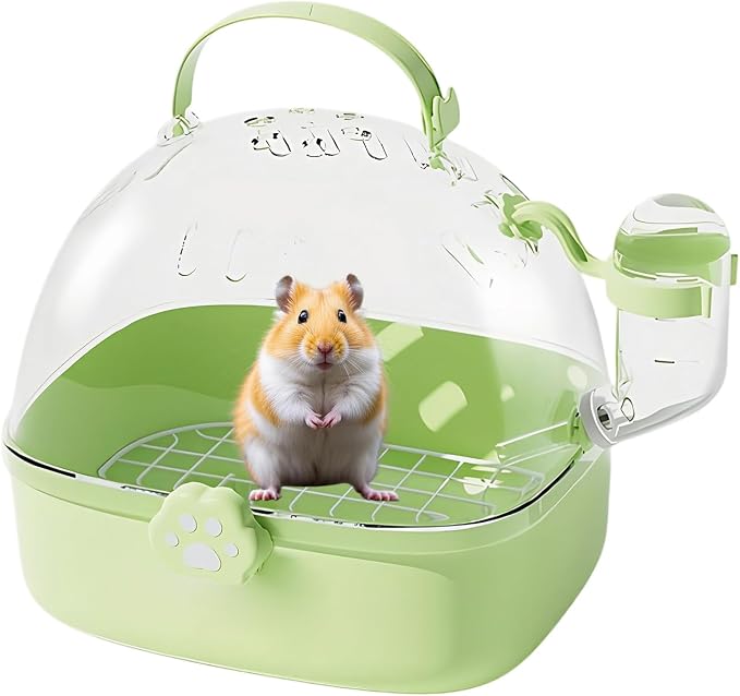 Bird Carrier Cage - Image 6