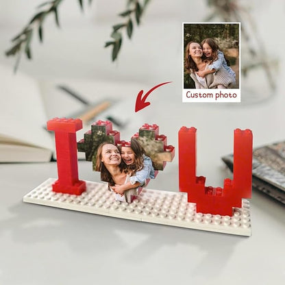 NAZENTI Custom Building Brick Gifts - Image 2
