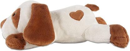 Heartbeat Dog Toy for Puppy- Helps for Dog Anxiety Relief and Calming Aid - Image 7