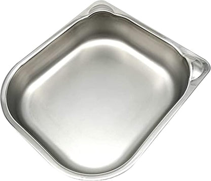 Cat Mate Stainless Steel Bowl Inserts - Image 3