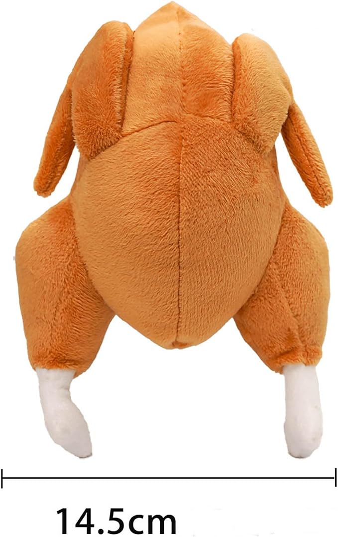 Puppy Chew Toys, Cute Durable Fabric Interactive Small Dog Toy, Indestructible - Image 2