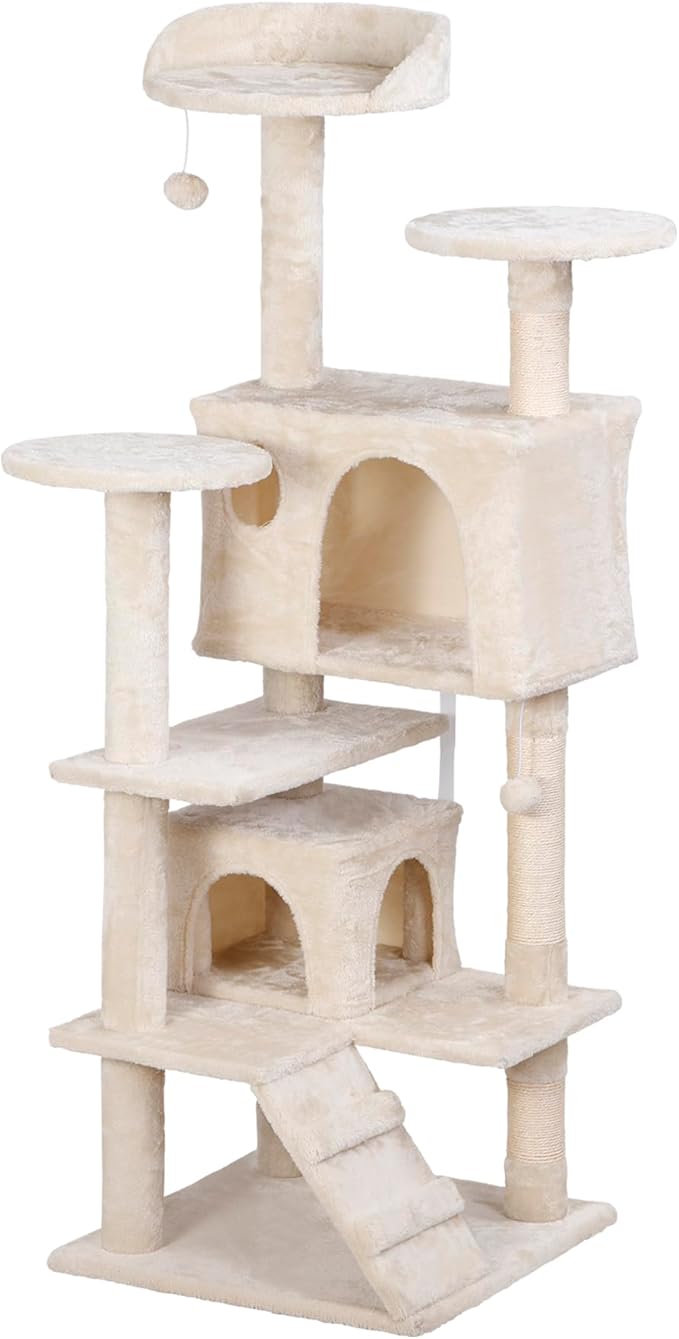 Nova Microdermabrasion 54 in Cat Tree Tower by NovaMicrodermabrasion