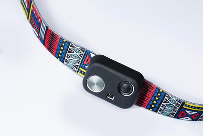 MS-5 Automatic Pet Door Collar, Genuine High Tech Pet Brand Dog Collar - Image 4