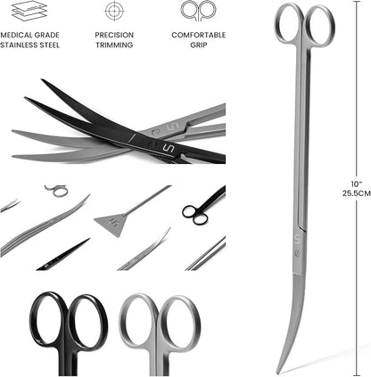 UNS Aquascaping Tools - Image 4