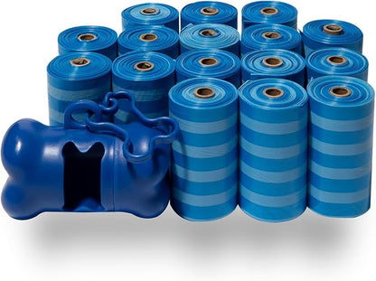 Best Pet Supplies Dog Poop Bags by BestPetSuppliesLLC