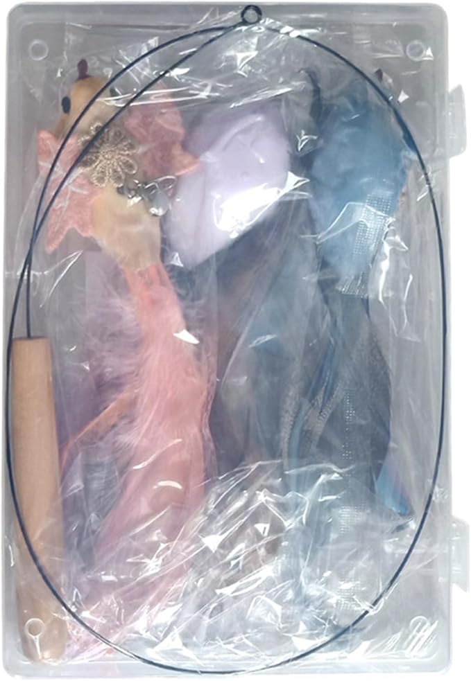 Interactive Cat Toys for Indoor Cats - Image 6