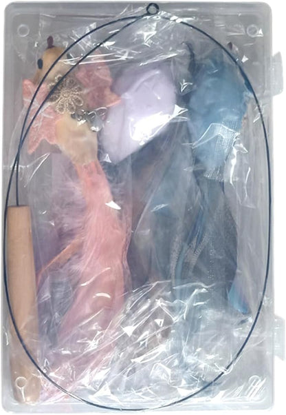 Interactive Cat Toys for Indoor Cats - Image 6