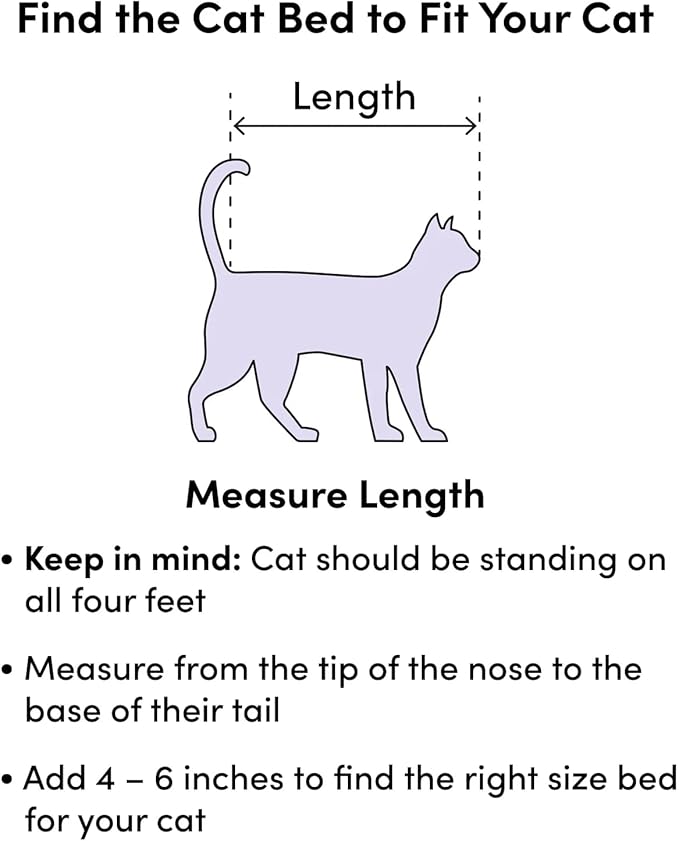 Cat Beds for Indoor Cats - Image 5