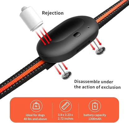 GPS 4G Tracker & Health Monitoring - Image 2