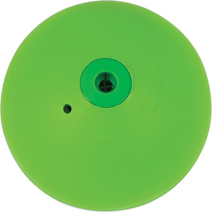 JW Pet Dog iSqueak Ball Dog Toy - Image 6
