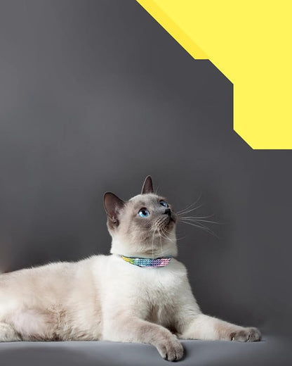 Solmoony Breakaway Cat Collars - Image 4