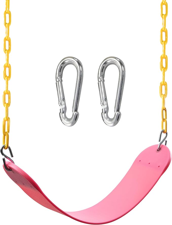 TURFEE Swings for Outdoor Swing Set -SwingSeat Replacement Kits - Image 8