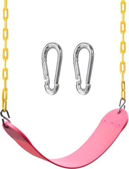 TURFEE Swings for Outdoor Swing Set -SwingSeat Replacement Kits - Image 8