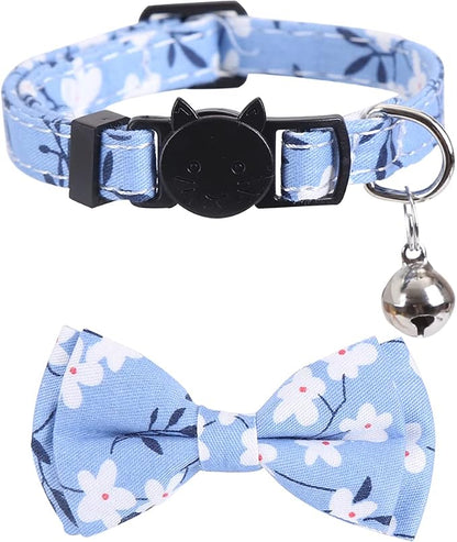 2 Pack/Set Cat Collar Breakaway - Image 2