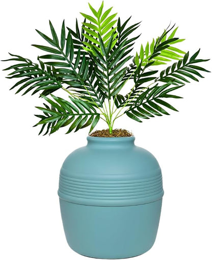 Good Pet Stuff Hidden Litter Box Planter, Decorative Cat Litter Enclosure - Image 2