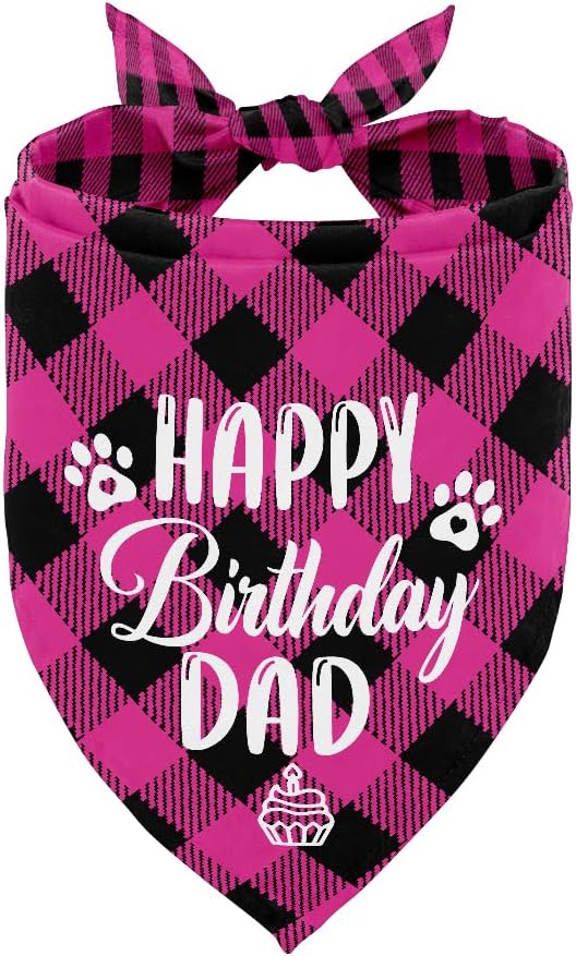 K28 Dog Bandana by AUII+JO+DESIGN