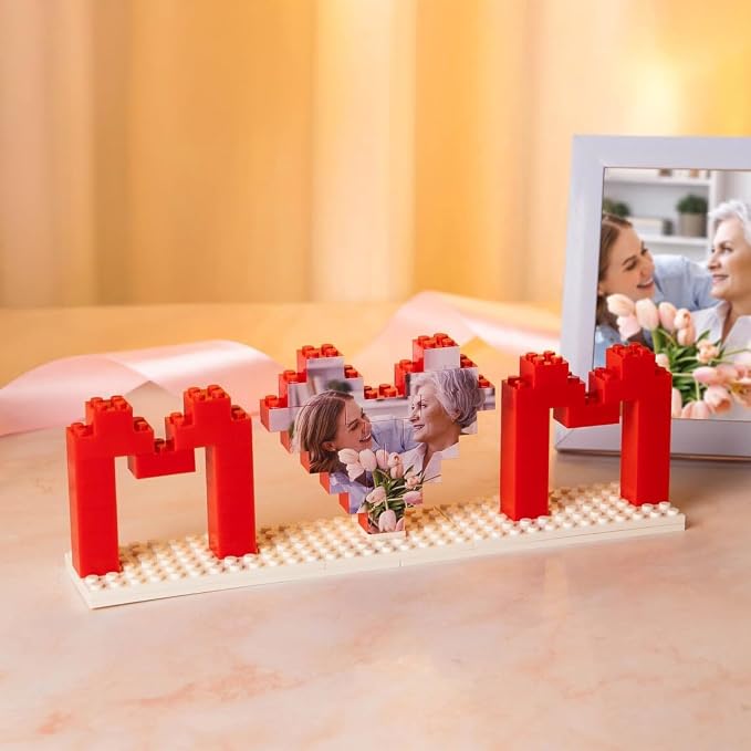 NAZENTI Custom Building Brick Gifts - Image 7