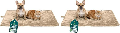 Furhaven ThermaNAP Self-Warming Cat Bed by FurHaven