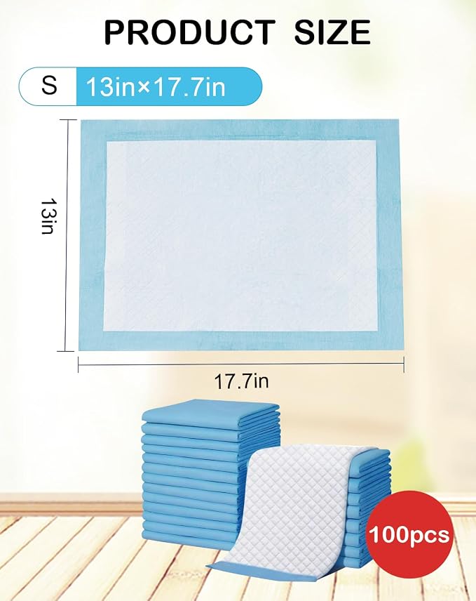 Disposable Bird Cage Liner Birds Cage Liners Super Absorbent Birdcage Liners - Image 2