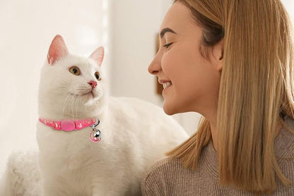 2PCS Breakaway Cat Collars - Image 6