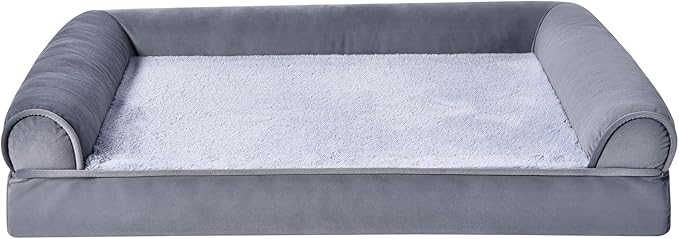 Amazon Basics Living Room Couch Dog Bed by AmazonBasics