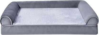 Amazon Basics Living Room Couch Dog Bed by AmazonBasics