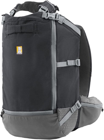 Ruffwear, Hitch Hiker Dog Backpack Carrier, Hands-Free Dog Carrier Backpack by RuffwearInc