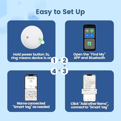 Smart Pet Tracker for Collar - Image 8