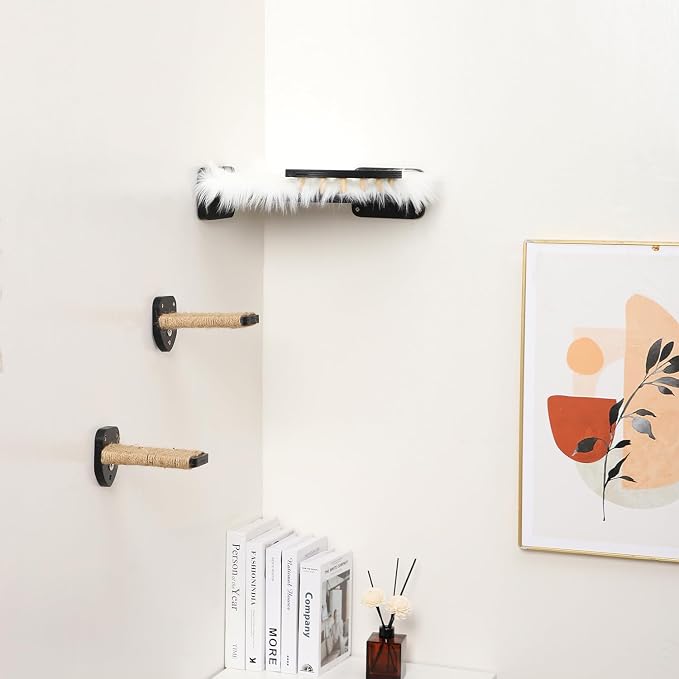 Cat Wall Shelves - Image 2