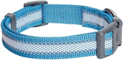 Blueberry Pet Essentials Matching Small Dog Collar | Adjustable Classic Solid - Image 6