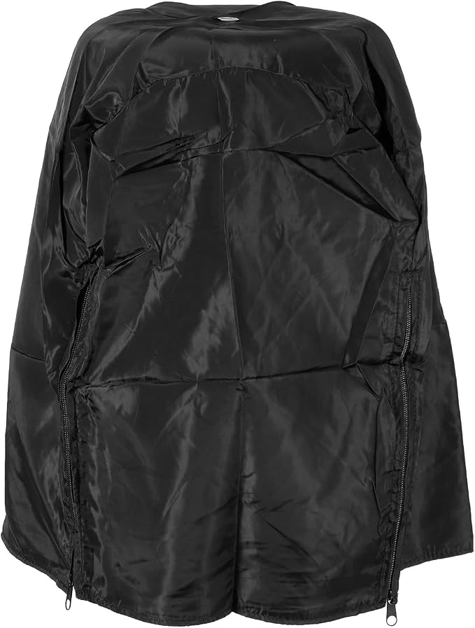 PATIKIL 12" Lx12 Wx17 H Bird Cage Cover, Nylon Rain-Proof Lightproof Shade Good by PATIKIL