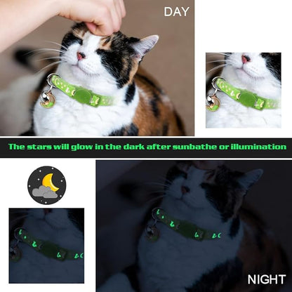 2PCS Breakaway Cat Collars - Image 4