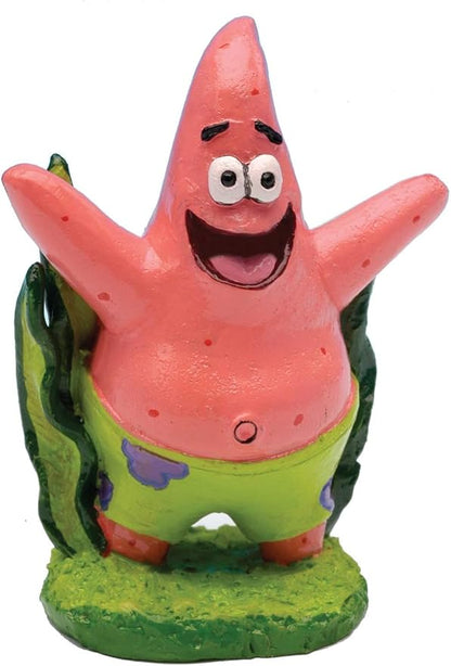 PennPlax Spongebob 7-Piece Officially Licensed Aquarium Ornament Set – Great - Image 8