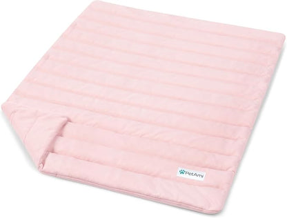 PetAmi Cooling Mat for Dog, Premium Pet Cooling Blanket for Crate Kennel - Image 8