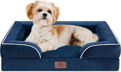 Comfort Expression Orthopedic Dog Bed by ComfortExpression