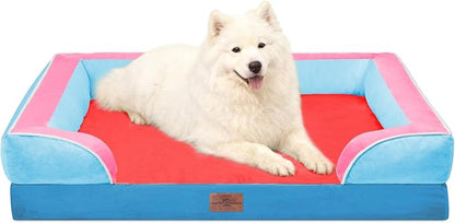 Comfort Expression Orthopedic Dog Bed by ComfortExpression