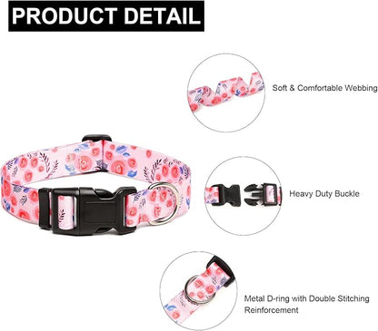 Mercano Adjustable Dog Collar - Image 3
