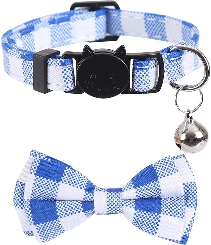 2 Pack/Set Cat Collar Breakaway - Image 3
