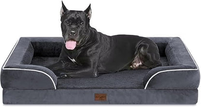 Comfort Expression Orthopedic Dog Bed by ComfortExpression
