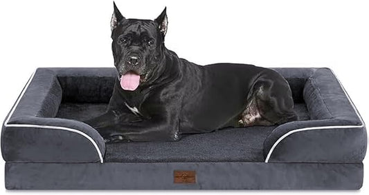Comfort Expression Orthopedic Dog Bed by ComfortExpression