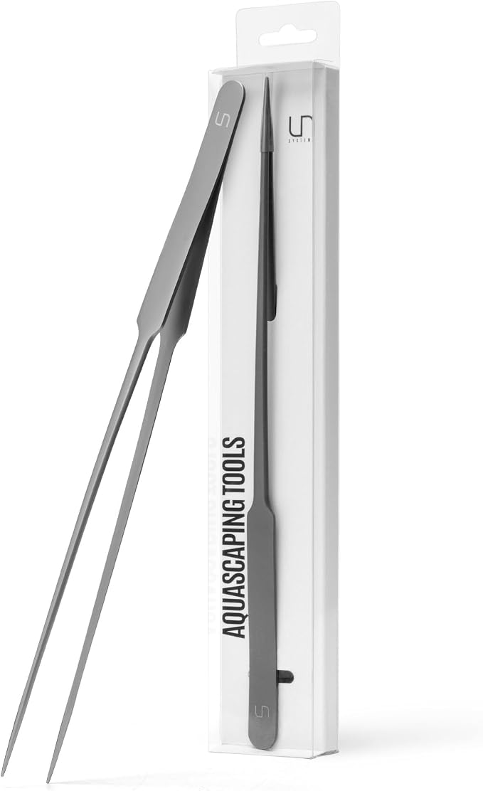 UNS Aquascaping Tools by UltumNatureSystems