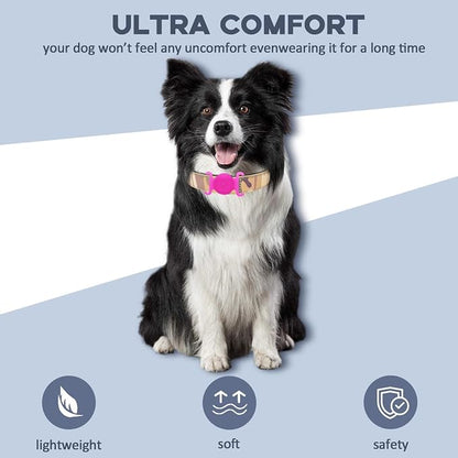 GPS Tracker for Dogs, Mini GPS Pet Tracker - Image 6