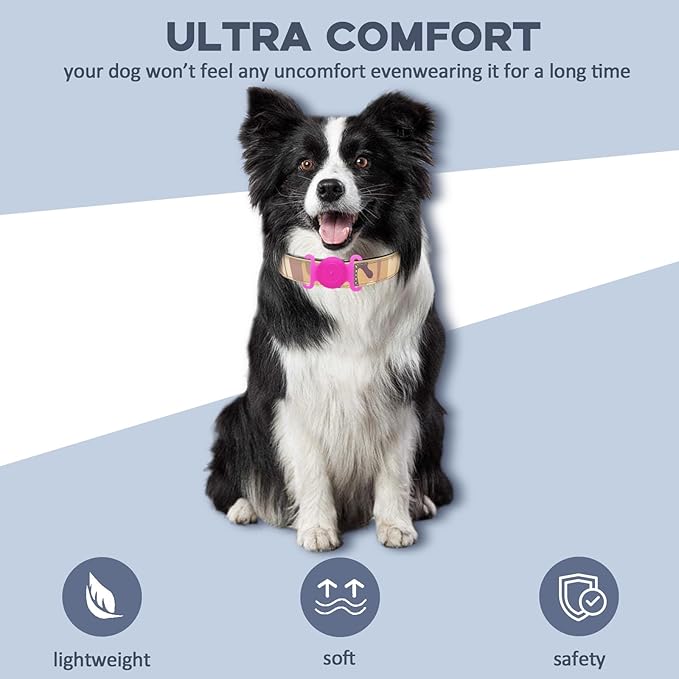 GPS Tracker for Dogs, Mini GPS Pet Tracker - Image 6