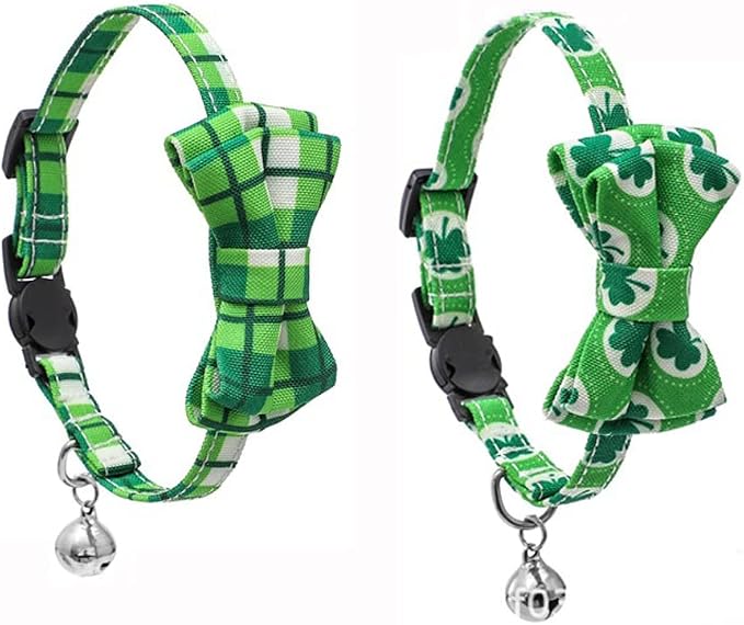 2-Pack Breakaway Cat Collars - Image 4