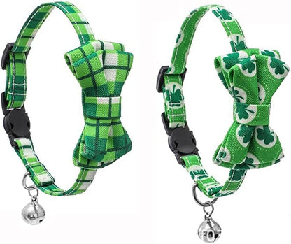 2-Pack Breakaway Cat Collars - Image 4
